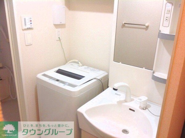 その他室内・内装(独立洗面台)