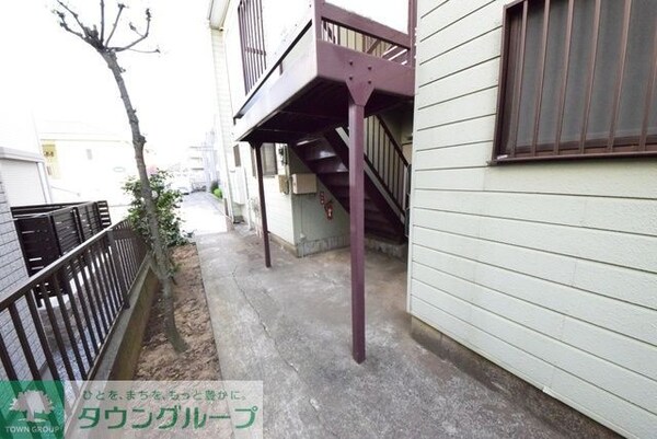 エントランス(エントランス)