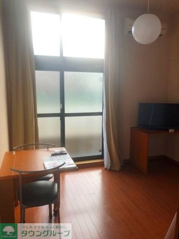 リビング・居室(1Fフローリング)