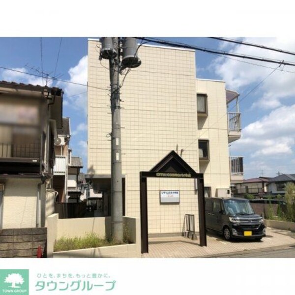 外観(外観)