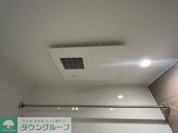 設備(お部屋探しは【タウンハウジング千葉店】にお任せ下さい♪)