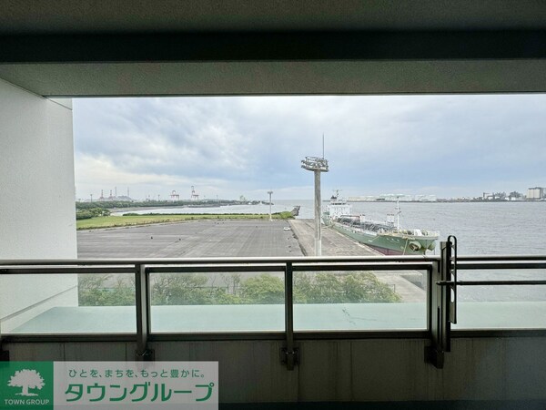 眺望(お問合せはタウンハウジング千葉店まで！※現地待合わせ相談可能)