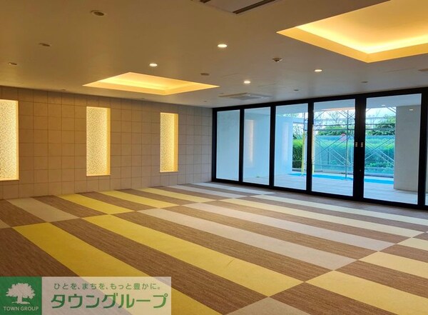 その他(ロビー)