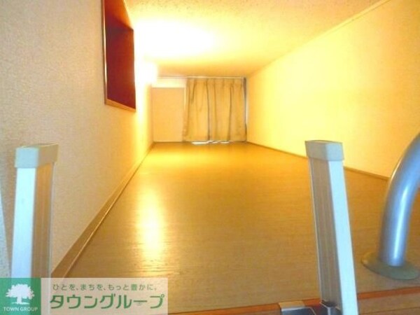 寝室(お部屋探しはタウンハウジング千葉店にお任せ下さい♪)