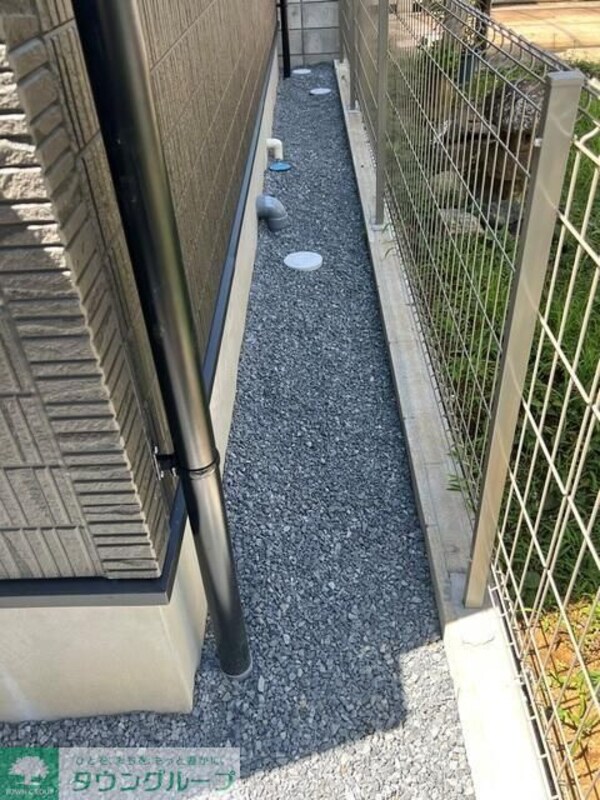 共有部分(お問合せは【タウンハウジング】まで！※現地待合わせ相談可！)