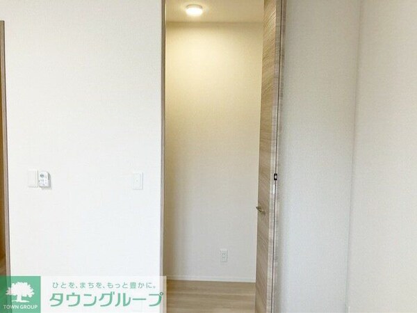 収納(お問合せは【タウンハウジング】まで！※現地待合わせ相談可！)