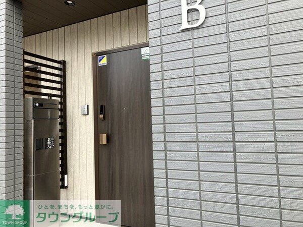 駐車場(お問合せは【タウンハウジング】まで！※現地待合わせ相談可！)