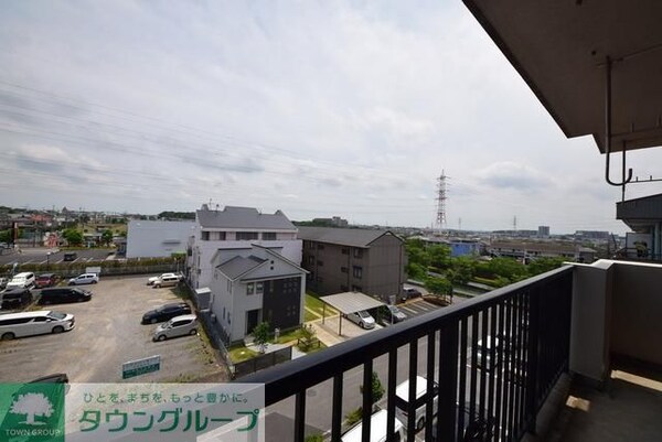 眺望(お問合せは【タウンハウジング】まで！※現地待合わせ相談可！)