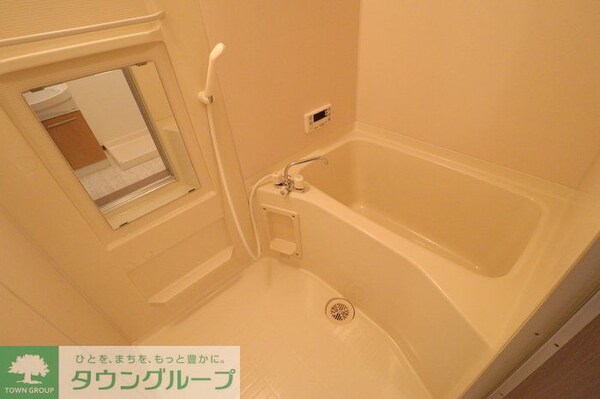 バス／シャワールーム等(現地待ち合わせ歓迎♪お問合せはタウンハウジングまで！)