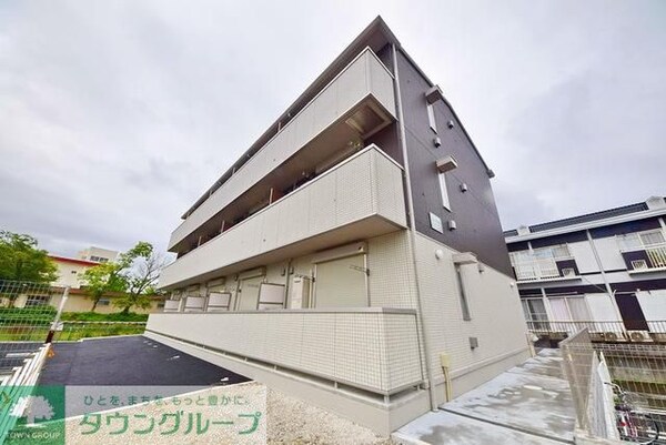 外観(お問合せはタウンハウジング千葉店まで！※現地待合わせ相談可能)