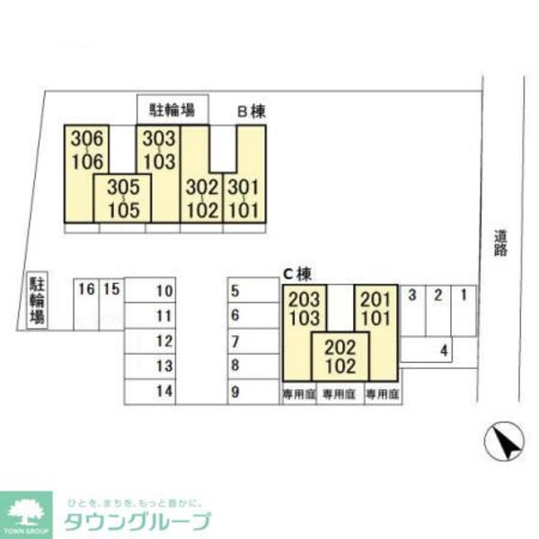 その他(お部屋探しは【タウンハウジング千葉店】にお任せ下さい♪)