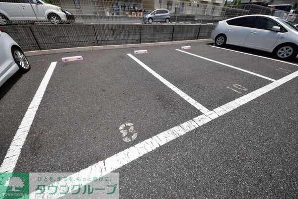 駐車場(お問合せはタウンハウジング千葉店まで！※現地待合わせ相談可能)