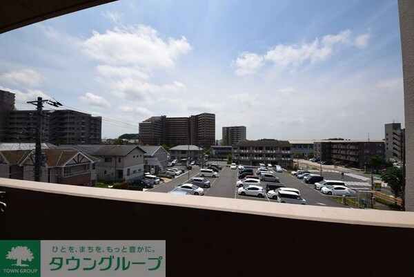 眺望(お部屋探しは【タウンハウジング千葉店】にお任せ下さい♪)