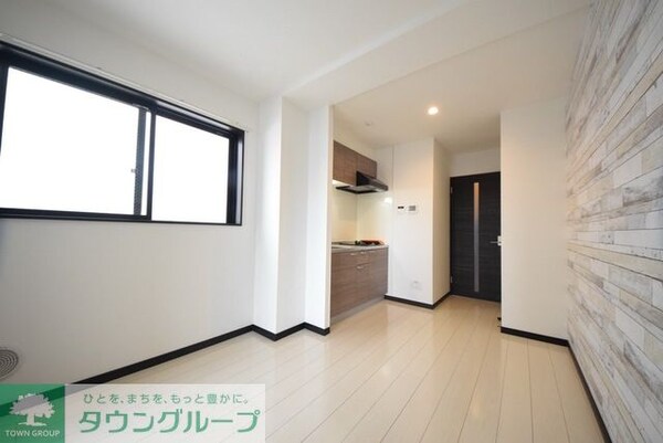 リビング・居室(現地待ち合わせ歓迎♪お問合せはタウンハウジング千葉店まで！)