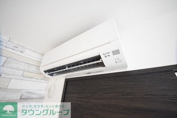 設備(お部屋探しは【タウンハウジング千葉店】にお任せ下さい♪)