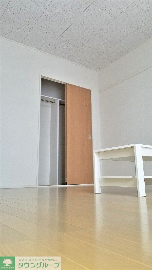 子供部屋