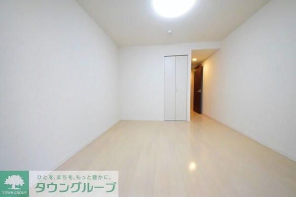 その他室内・内装(白基調の綺麗な室内です)