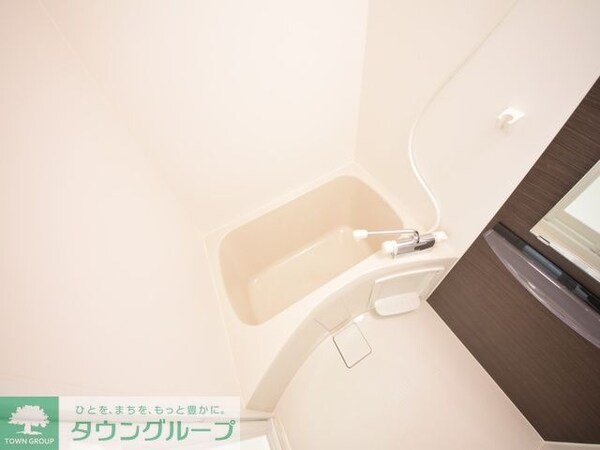 バス／シャワールーム等(お部屋探しはタウンハウジング千葉店にお任せ下さい♪)
