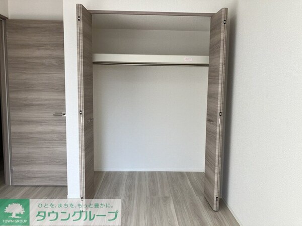収納(お問合せはタウンハウジングまで！※現地待合わせ相談可能)