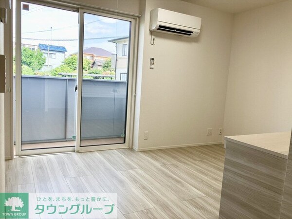 リビング・居室(お問合せはタウンハウジングまで！※現地待合わせ相談可能)