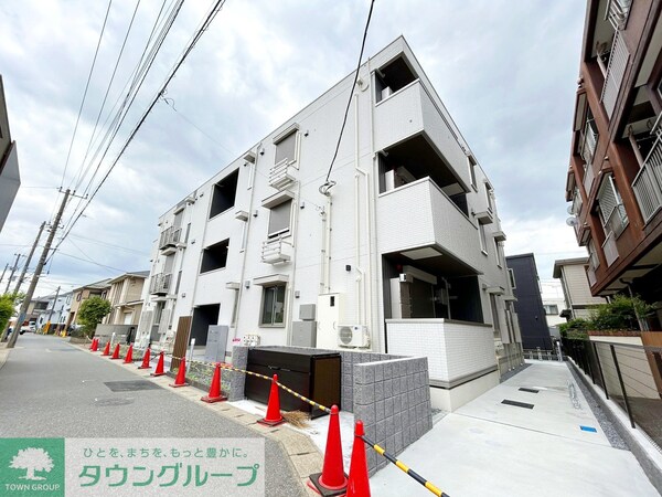 眺望(お問合せは【タウンハウジング】まで！※現地待合わせ相談可！)