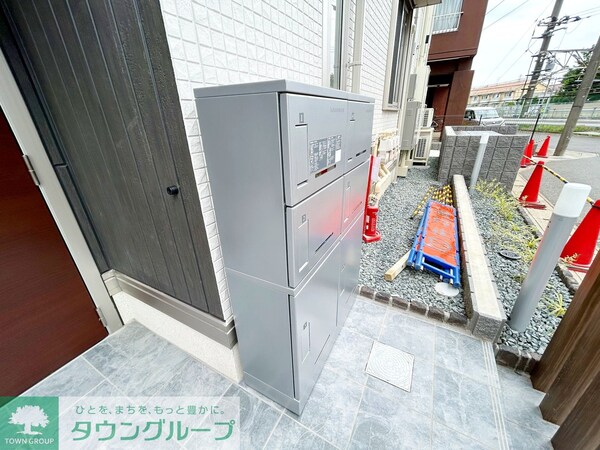 設備(お問合せは【タウンハウジング】まで！※現地待合わせ相談可！)