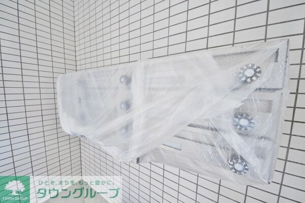 共有部分(お問合せはタウンハウジング千葉店まで！※現地待合わせ相談可能)