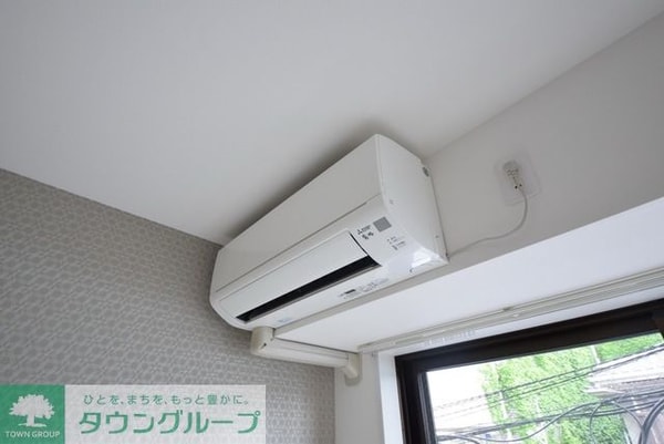 設備(お部屋探しは【タウンハウジング千葉店】にお任せ下さい♪)