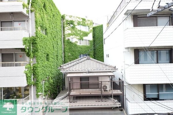 眺望(お部屋探しは【タウンハウジング千葉店】にお任せ下さい♪)