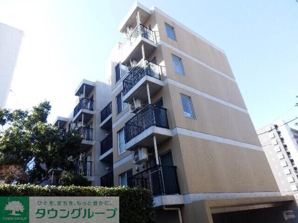 外観(現地待ち合わせ歓迎♪お問合せはタウンハウジングまで！)