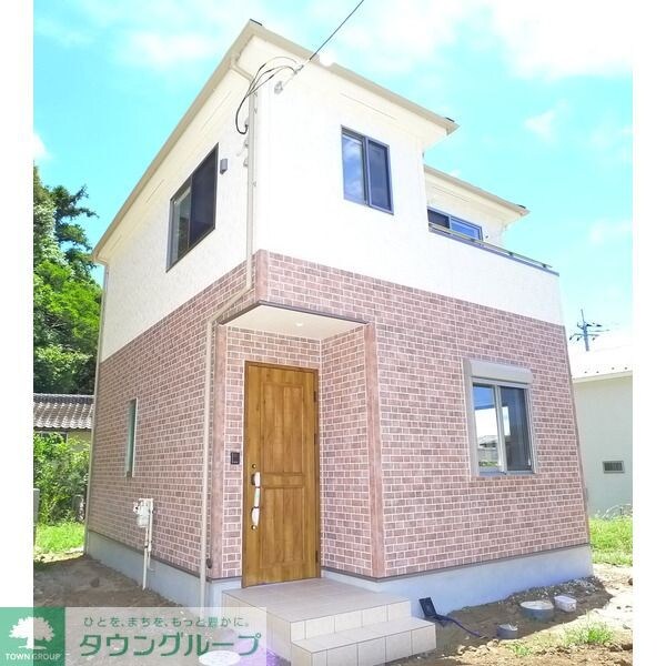 外観(現地待ち合わせ歓迎♪お問合せはタウンハウジング千葉店まで！)