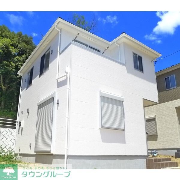 外観(現地待ち合わせ歓迎♪お問合せはタウンハウジング千葉店まで！)