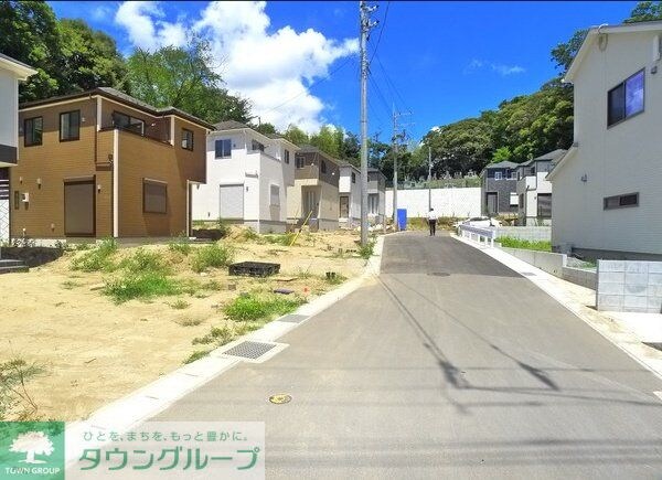 その他(現地待ち合わせ歓迎♪お問合せはタウンハウジング千葉店まで！)