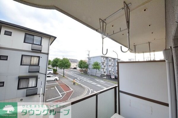 眺望(お部屋探しは【タウンハウジング千葉店】にお任せ下さい♪)