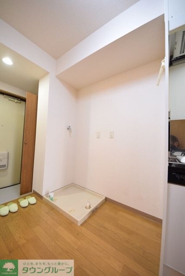 その他(お部屋探しは【タウンハウジング千葉店】にお任せ下さい♪)