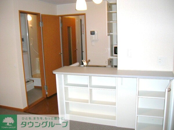 子供部屋