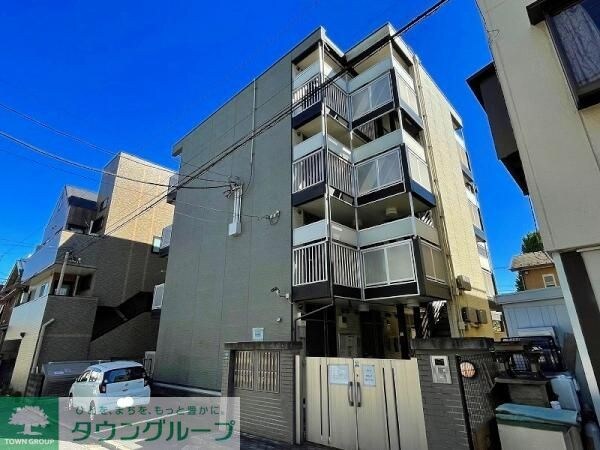 外観(お部屋探しはタウンハウジング千葉店にお任せ下さい♪TEL…)