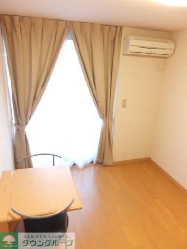 リビング・居室(お部屋探しはタウンハウジング千葉店へお任せください。)