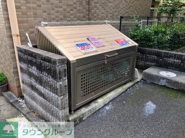 共有部分(お部屋探しはタウンハウジング千葉店へお任せください。)