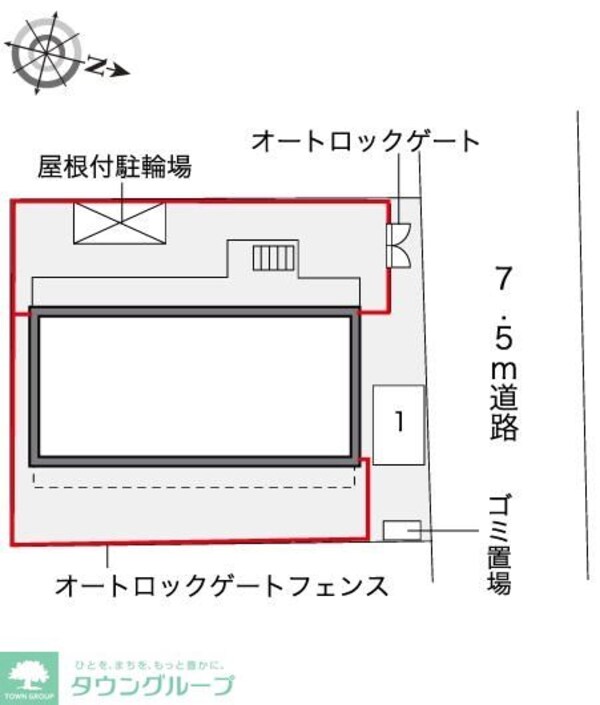 その他(お部屋探しはタウンハウジング千葉店へお任せください。)