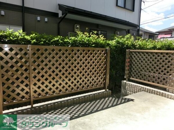 バルコニー(お問合せは【タウンハウジング】まで！※現地待合わせ相談可！)