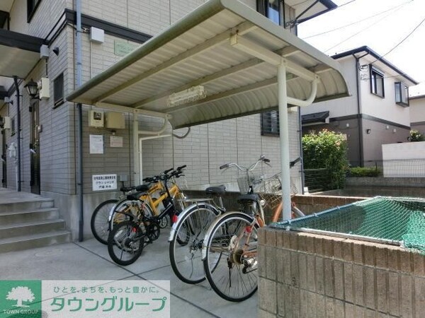 共有部分(お問合せは【タウンハウジング】まで！※現地待合わせ相談可！)