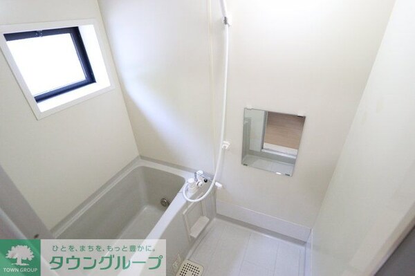 バス／シャワールーム等(現地待ち合わせ歓迎♪お問合せはタウンハウジングまで！)