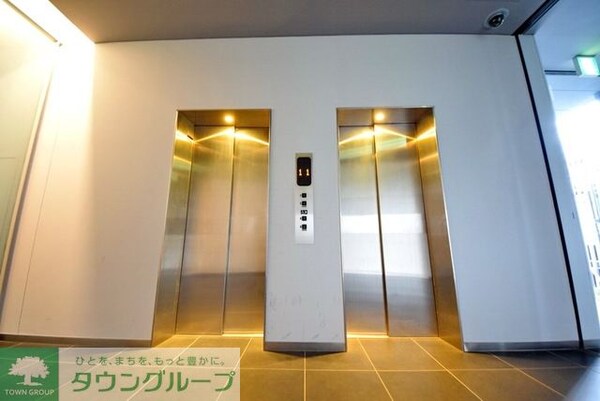 共有部分(現地待ち合わせ歓迎♪お問合せはタウンハウジング千葉店まで！)