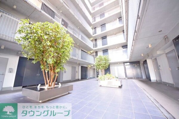 外観(お部屋探しはタウンハウジング千葉店にお任せ下さい♪)