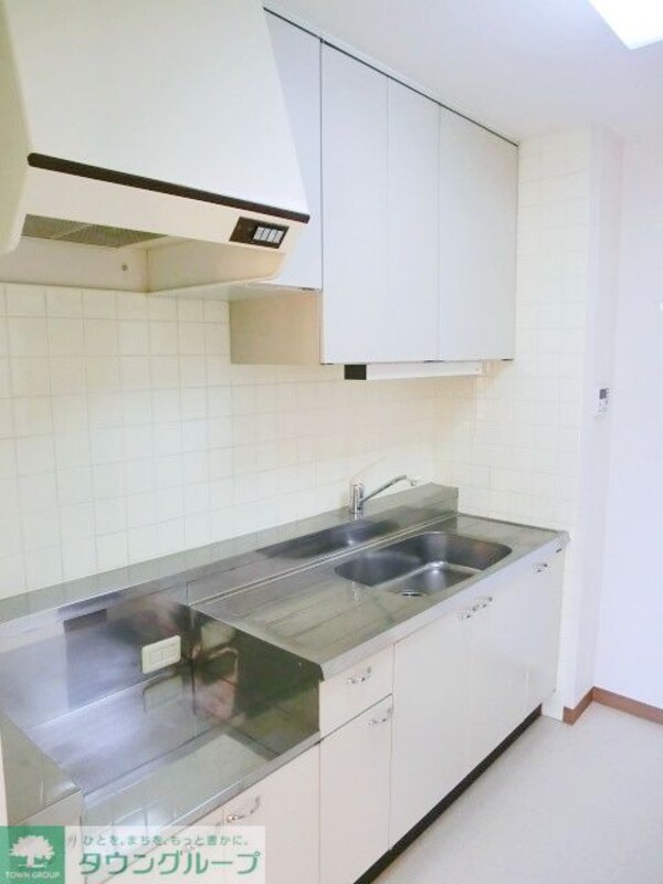 キッチン(お部屋探しは【タウンハウジング千葉店】にお任せ下さい♪)