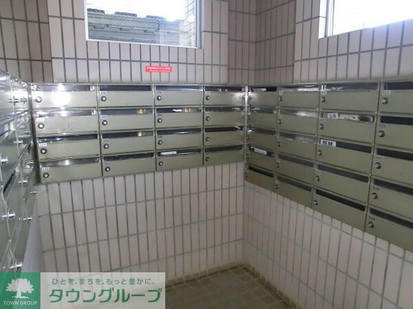 共有部分(現地待ち合わせ歓迎♪お問合せはタウンハウジング千葉店まで！)