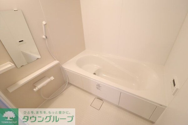 バス／シャワールーム等(現地待ち合わせ歓迎♪お問合せはタウンハウジングまで！)