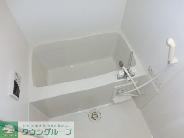 バス／シャワールーム等