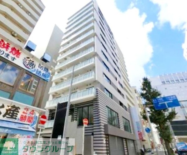 外観(現地待ち合わせ歓迎♪お問合せはタウンハウジング千葉店まで！)
